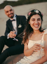 Wedding photographer Yalın Afşar Kılınç. Photo of 14.07.2021