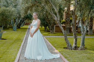 Fotógrafo de bodas Mohamed Mimid. Foto del 17.06.2025
