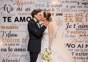 Nhiếp ảnh gia ảnh cưới Jorge Badillo. Ảnh trong ngày 14.10.2021