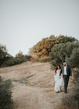 Fotógrafo de bodas Stelios Papaeuaggelou. Foto del 07.08.2022