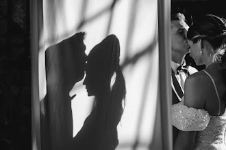 Wedding photographer Maciej Rachubiński. Photo of 07.05.2025