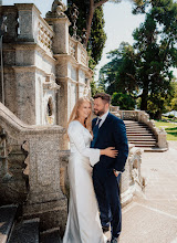 Wedding photographer Majo Peiger. Photo of 30.09.2025