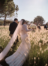 婚禮攝影師Maria Simon. 06.03.2024的照片