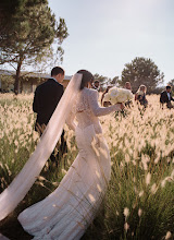 Fotógrafo de bodas Maria Simon. Foto del 06.03.2024