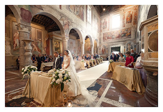 Düğün fotoğrafçısı Paolo Loss. Fotoğraf 20.01.2020 tarihinde