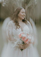 Wedding photographer Erick Robayo. Photo of 27.04.2024
