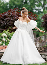 Fotografo di matrimoni Sergey Ezerskiy. Foto del 04.08.2025