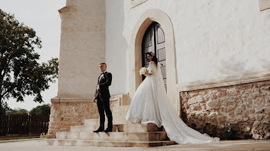Bryllupsfotograf Michele Josan. Bilde av 07.10.2020