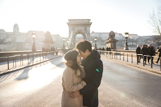 Photographe de mariage Daniel Notcake. Photo du 20.02.2022