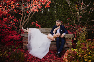 婚姻写真家 Katarzyna Krupa. 03.06.2022 の写真