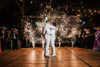 Fotógrafo de casamento Pablo Misael Macias Rodriguez. Foto de 29.08.2023