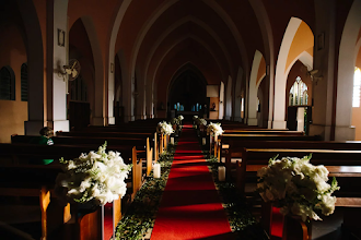 Fotógrafo de casamento Julien Pereira. Foto de 27.04.2023