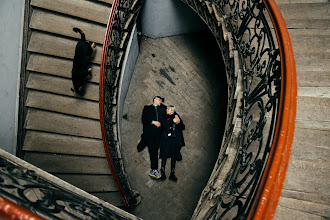 Fotógrafo de bodas Sasha Titov. Foto del 16.03.2023