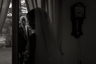 Wedding photographer Barbara Monaco. Photo of 07.02.2023