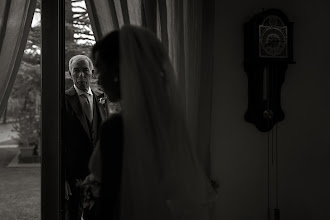 Photographe de mariage Barbara Monaco. Photo du 07.02.2023