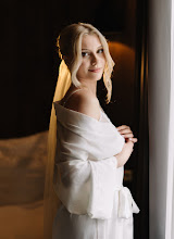 婚礼摄影师Vlada Strizhova. 31.07.2025的图片