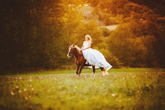 Fotografo di matrimoni Dirk Delhaes. Foto del 14.03.2021