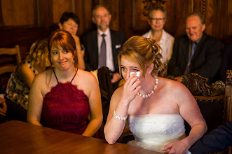 Photographe de mariage Monika Kessler. Photo du 11.05.2019