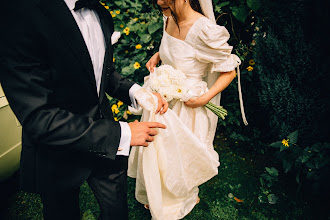 Nhiếp ảnh gia ảnh cưới Michał Teresiński. Ảnh trong ngày 14.02.2024