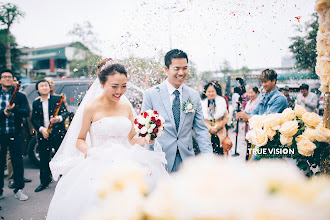 Hochzeitsfotograf Đức Qm. Foto vom 02.06.2018