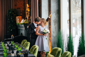 Svadobný fotograf Katerina Semashko. Fotografia z 29.05.2019