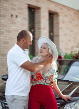 Fotograful de nuntă Mariya Kosheleva. Fotografie la: 07.07.2022