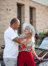 Wedding photographer Mariya Kosheleva. Photo of 07.07.2022