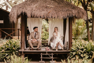 Photographe de mariage Javier Chaves. Photo du 24.04.2025