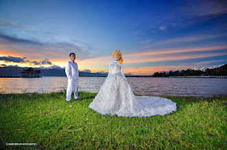 Fotografer pernikahan Fathur Rahman. Foto tanggal 27.09.2019