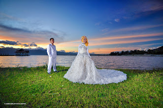 婚禮攝影師Fathur Rahman. 27.09.2019的照片