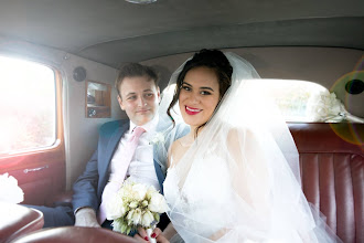 Photographe de mariage Dominika Lis. Photo du 30.01.2022