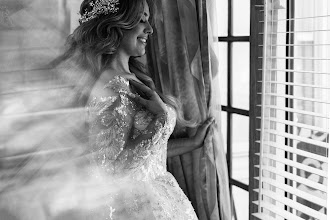 Wedding photographer Tetiana Shevchenko. Photo of 19.02.2021