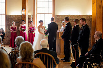 Wedding photographer Jordan Barclay. Photo of 11.05.2023