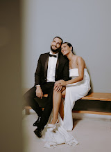 Photographe de mariage Melanie Beier. Photo du 27.09.2024