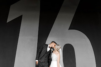 Bryllupsfotograf Evgeniy Morzunov. Bilde av 29.03.2024