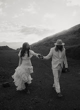 Fotografer pernikahan Catalina Zuluaga. Foto tanggal 06.02.2023