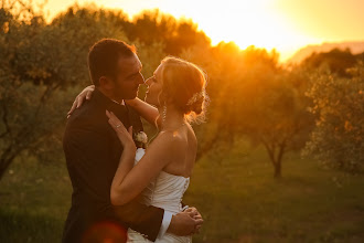 Fotógrafo de bodas Antony Langlasse. Foto del 03.04.2024