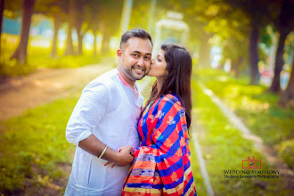 Wedding photographer Shubhra Gopal Goswami. Photo of 09.12.2020