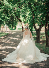 Wedding photographer Anatoliy Karasov. Photo of 12.06.2023