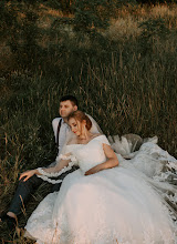 Wedding photographer Sergey Galickiy. Photo of 11.05.2021