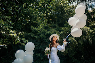 Fotógrafo de bodas Manu Filip. Foto del 13.07.2021