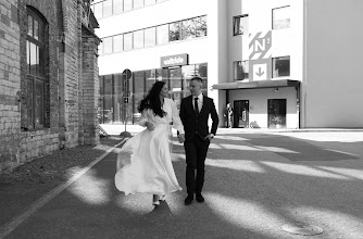 Fotógrafo de bodas Valeriya Lopatina. Foto del 04.04.2024