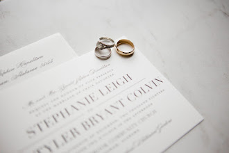 Fotografo di matrimoni Lydia Kerr. Foto del 08.09.2019