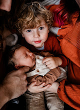 Wedding photographer Karen Velleman. Photo of 12.04.2025