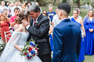 婚姻写真家 Eduardo Branco. 24.08.2025 の写真
