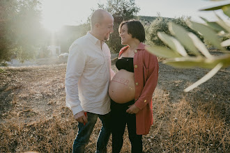 Svatební fotograf Andres Gaitan. Fotografie z 08.02.2021