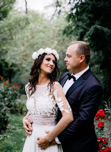 Wedding photographer Kuba Langowski. Photo of 24.06.2021