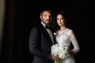 Photographe de mariage Dmitriy Markov. Photo du 11.10.2018