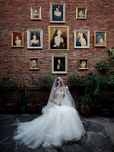 Wedding photographer Furkan Ruhi Baş. Photo of 06.06.2022