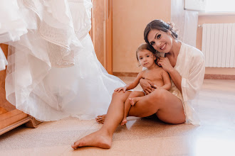 Fotografo di matrimoni Flavio Faggiano. Foto del 19.09.2022